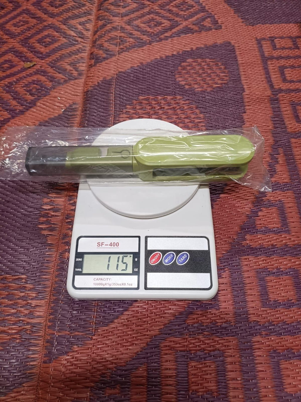 4 in 1 Double-Ended Kitchen Cutlery Cleaner Brush || VIBZU