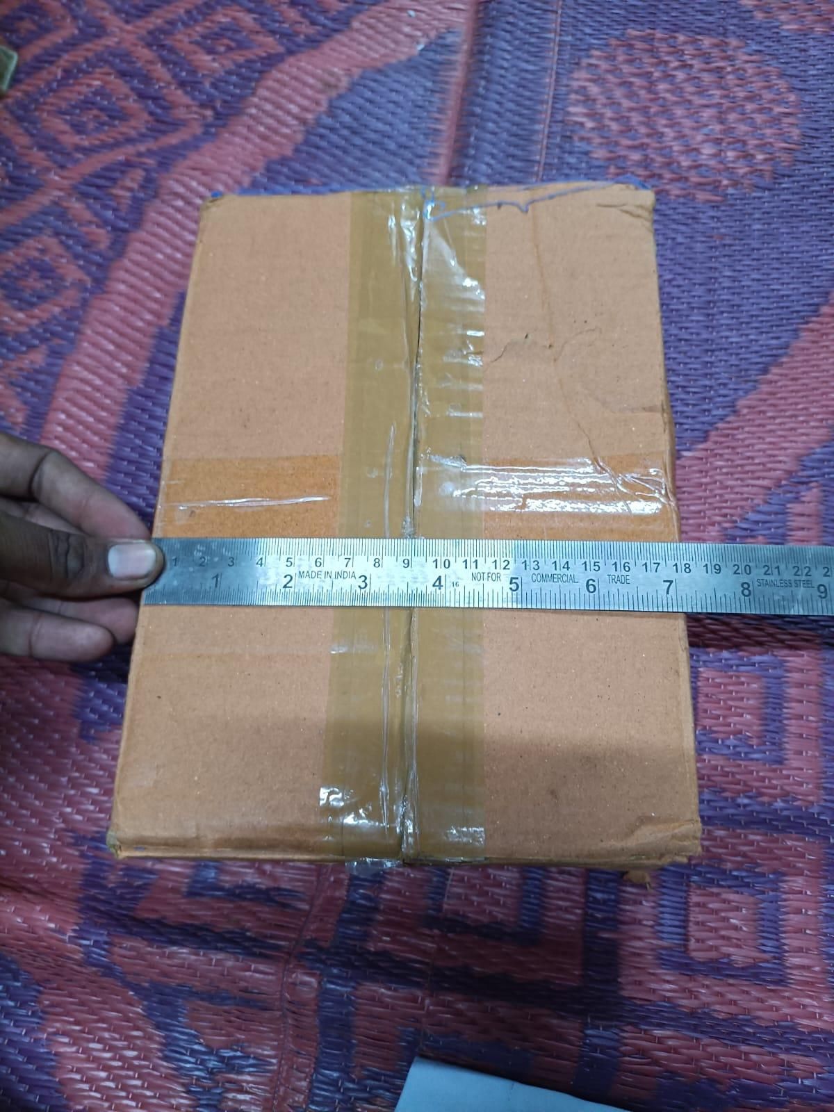 4 in 1 Double-Ended Kitchen Cutlery Cleaner Brush || VIBZU