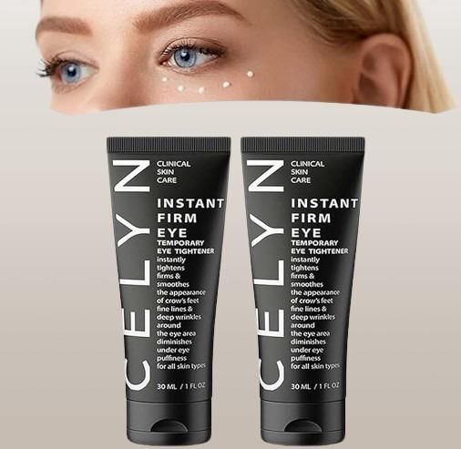 Instant Firmx Eye Bag Cream (Pack of 2) || VIBZU