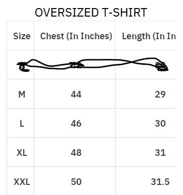 Glow in the Dark T-Shirt || VIBZU