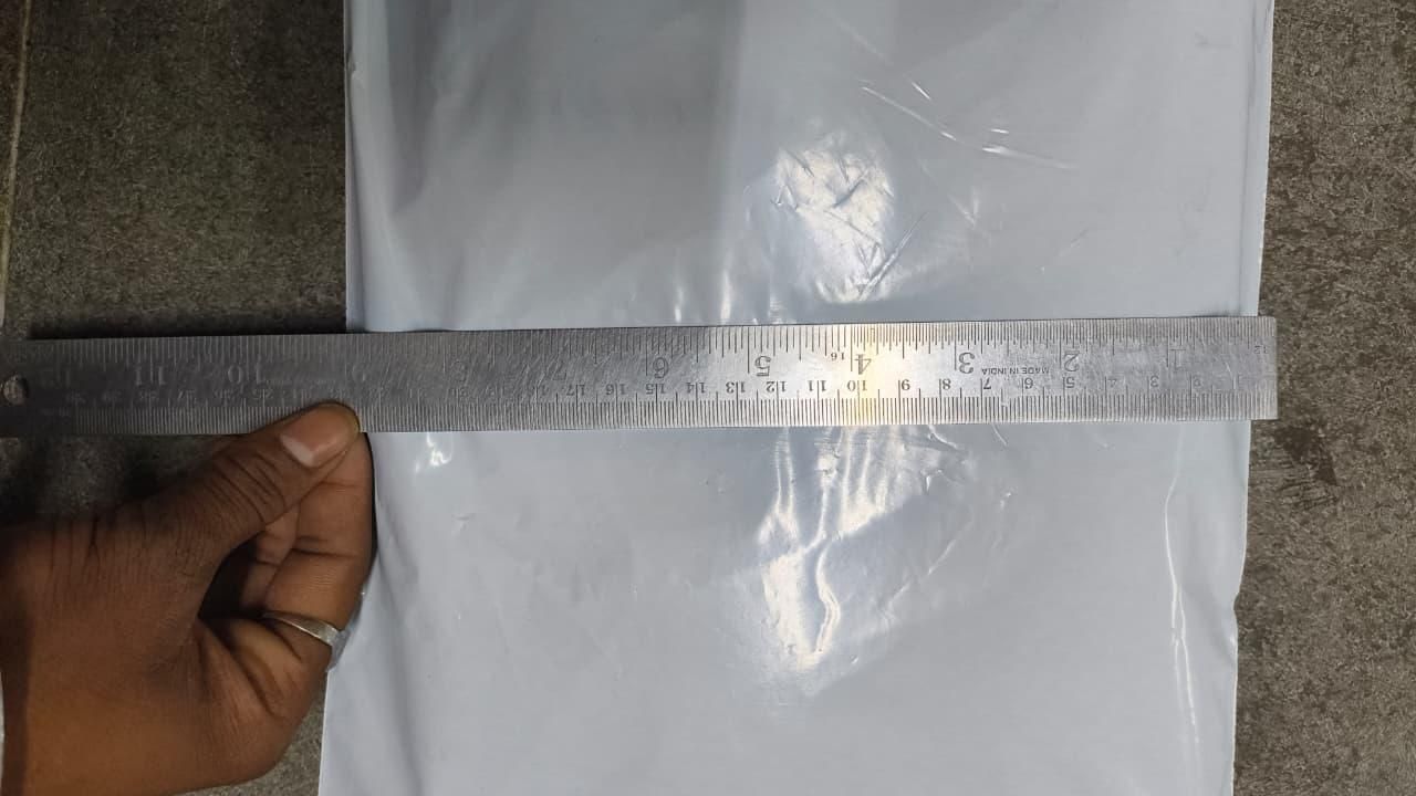 Glow in the Dark T-Shirt || VIBZU