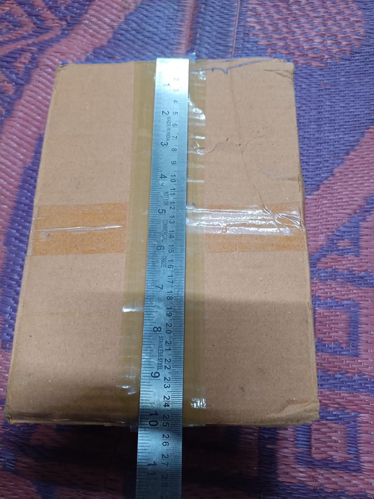 4 in 1 Double-Ended Kitchen Cutlery Cleaner Brush || VIBZU