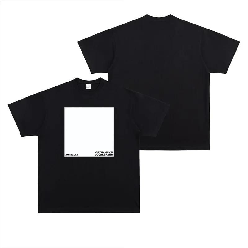 Glow in the Dark T-Shirt || VIBZU