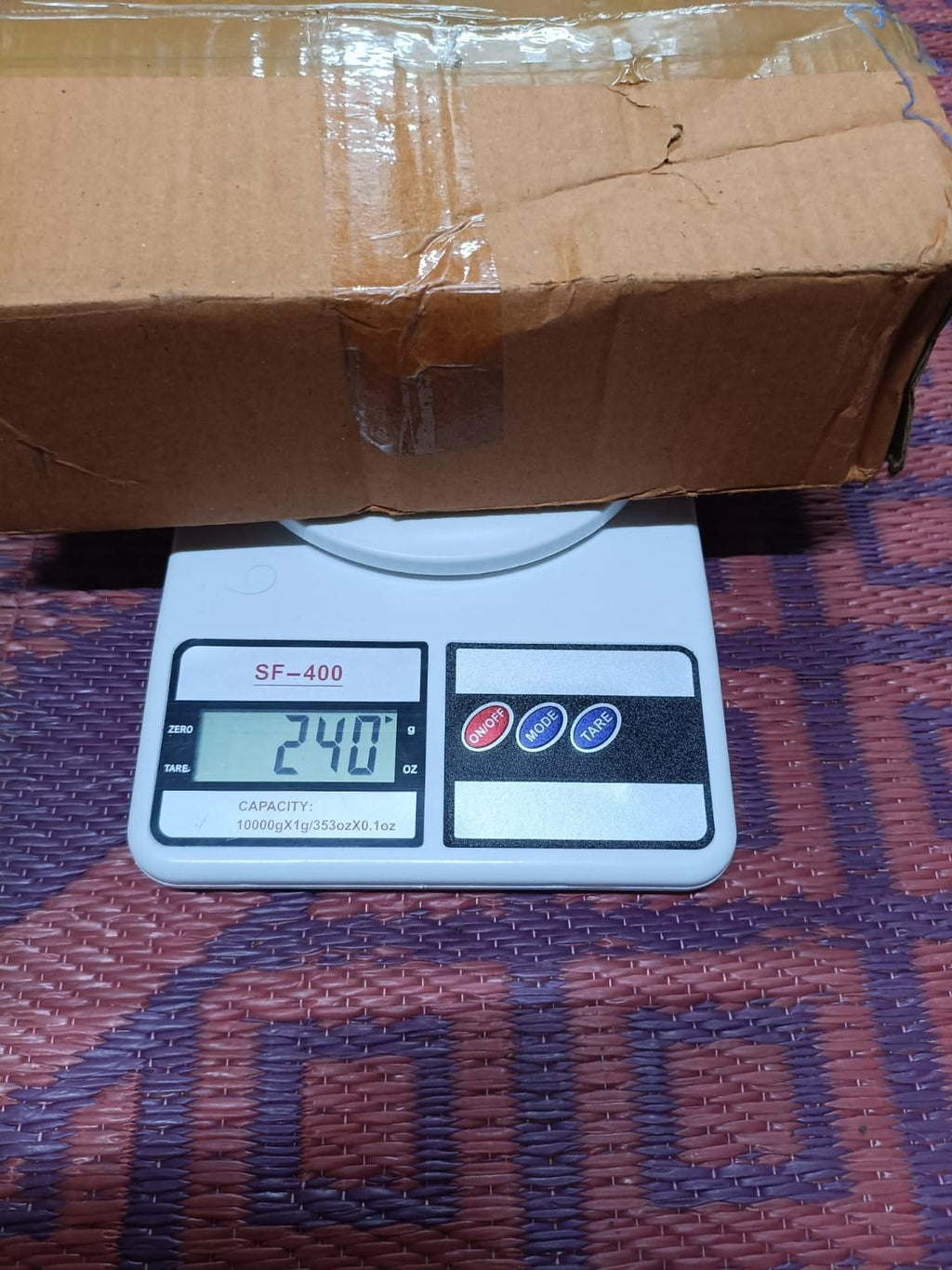 4 in 1 Double-Ended Kitchen Cutlery Cleaner Brush || VIBZU