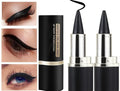 Drying Eyeliner Waterproof Long Lasting (Pack of 2) || VIBZU