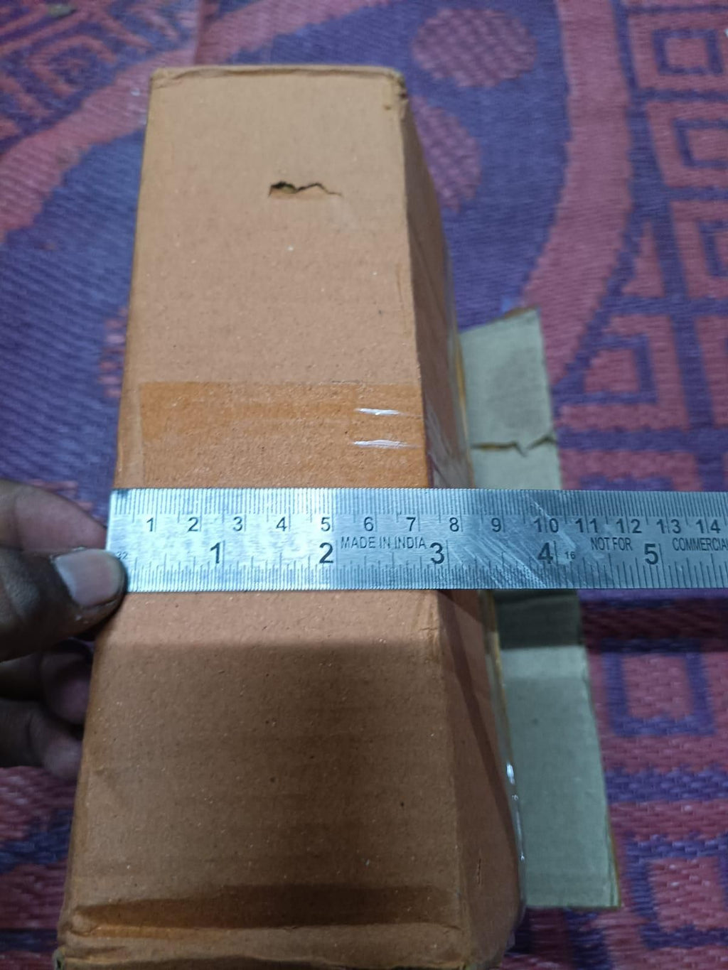 4 in 1 Double-Ended Kitchen Cutlery Cleaner Brush || VIBZU