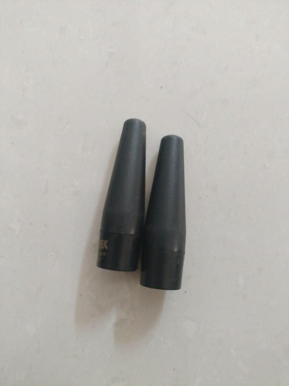 Drying Eyeliner Waterproof Long Lasting (Pack of 2) || VIBZU